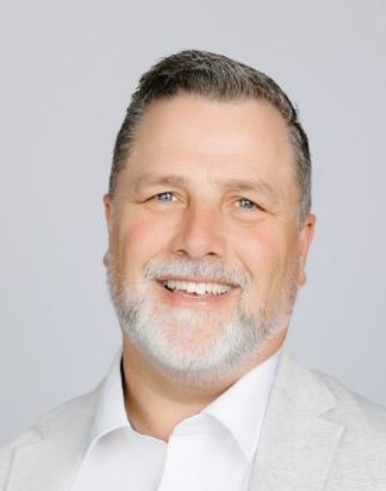 Michel Corbeil