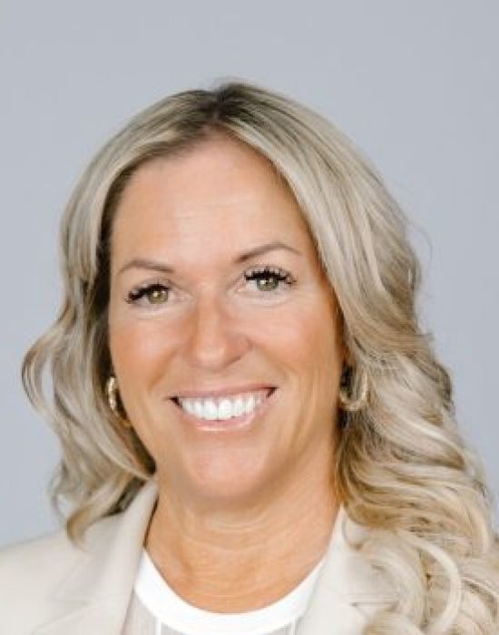 Sonia Leblanc