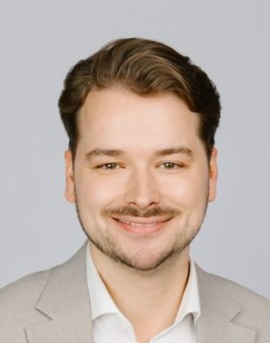 Marc-André Michaud