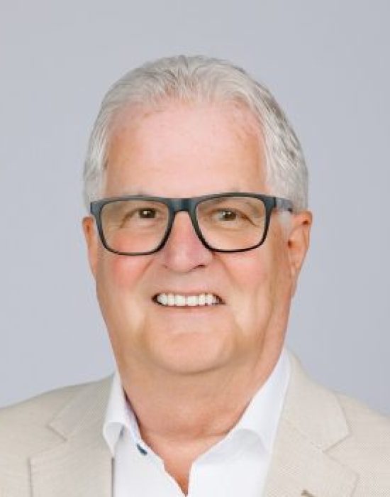 Raymond Berthiaume