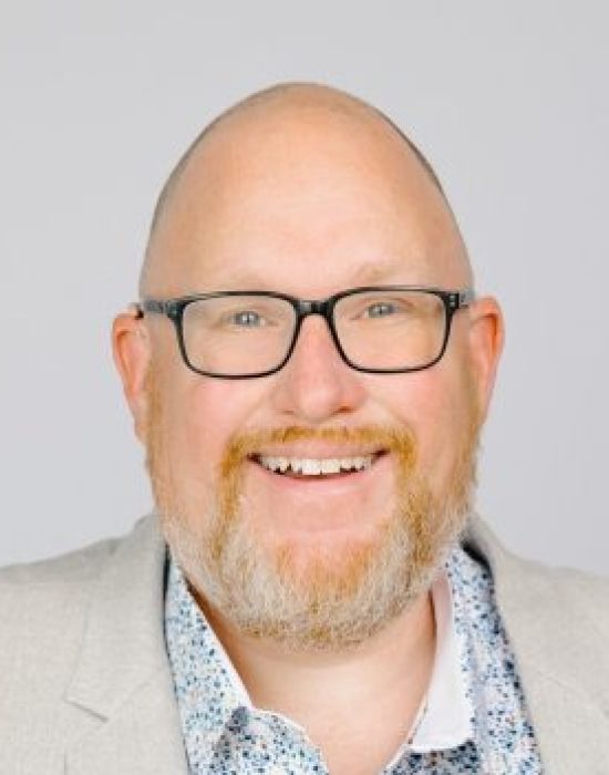 Benoît Ladouceur
