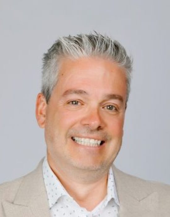 Eric Fortin