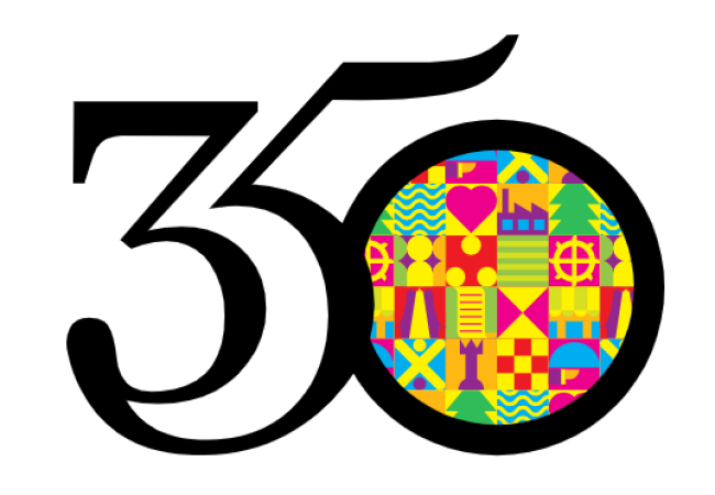 Logo 350 Terrebonne
