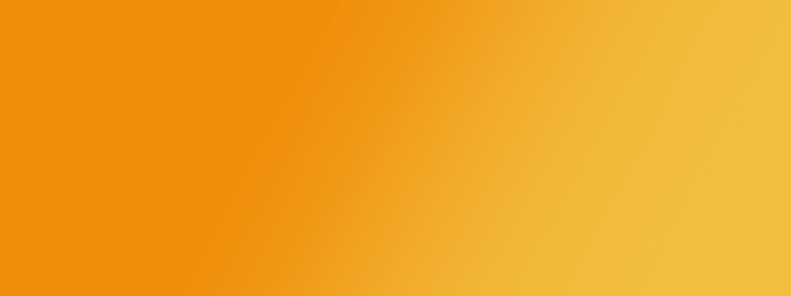 Bandeau orange