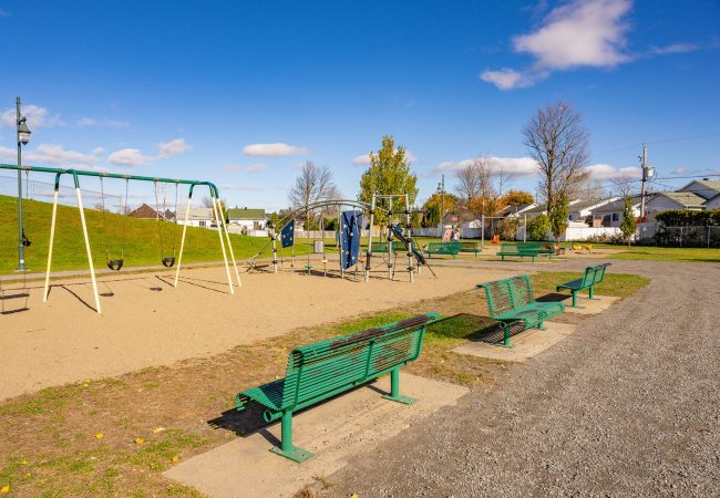 En savoir plus sur le projet Consultation citoyenne sur le réaménagement du parc de l’Hémérocalle