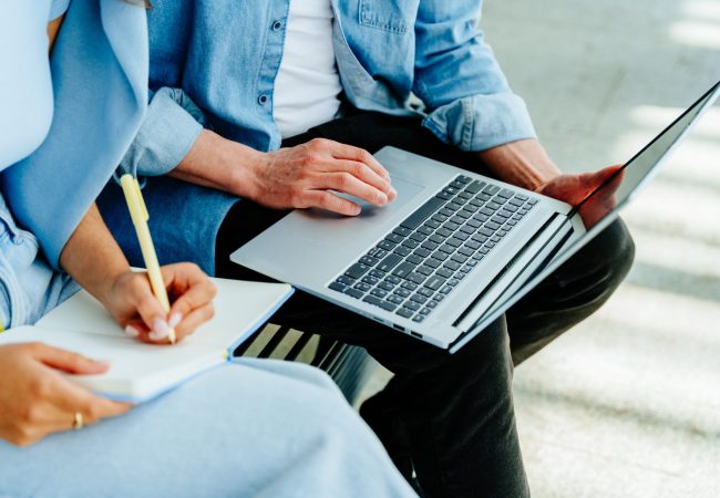 Aller à la page Poser une question au conseil municipal