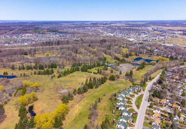 En savoir plus sur le projet Consultation citoyenne sur l&rsquo;aménagement du parc nature du Boisé 