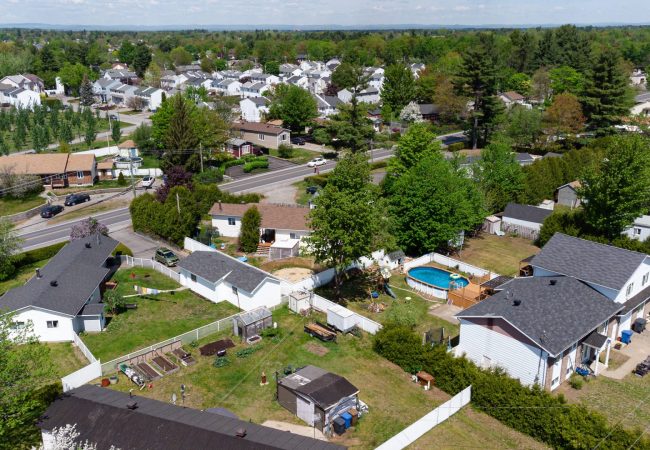 Aller à la page Aide financière pour les logements intergénérationnels