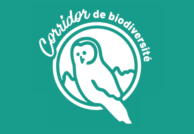Aller à la page Voisins du Corridor de biodiversité