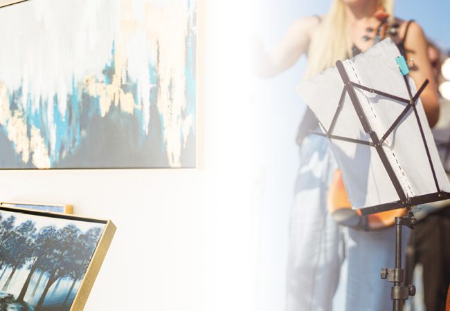 Aller à la page Programmes de soutien aux arts et à la culture