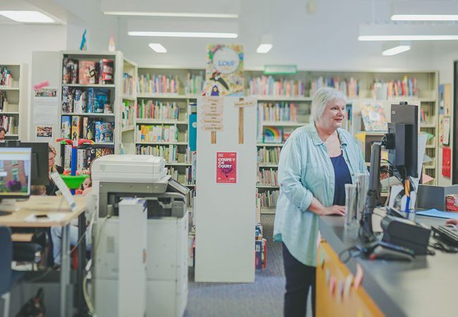 Aller à la page Règlements et tarification