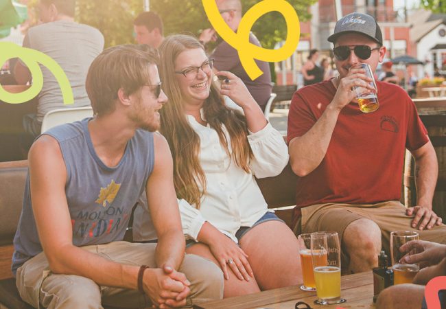 Aller à la page Quoi faire dans le Vieux