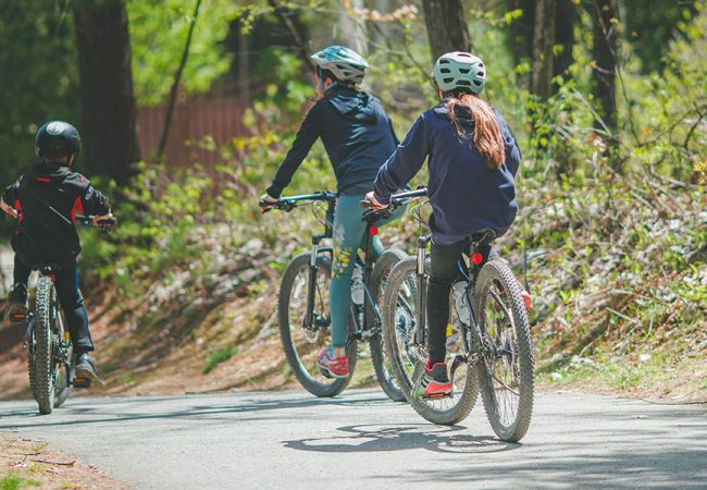 Aller à la page Sentier polyvalent TransTerrebonne